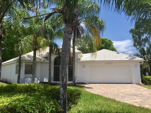 2060 KING TARPON DRIVE PUNTA GORDA, FL 33955