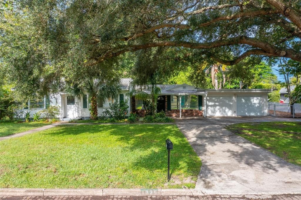 1025 61ST STREET S GULFPORT, FL 33707