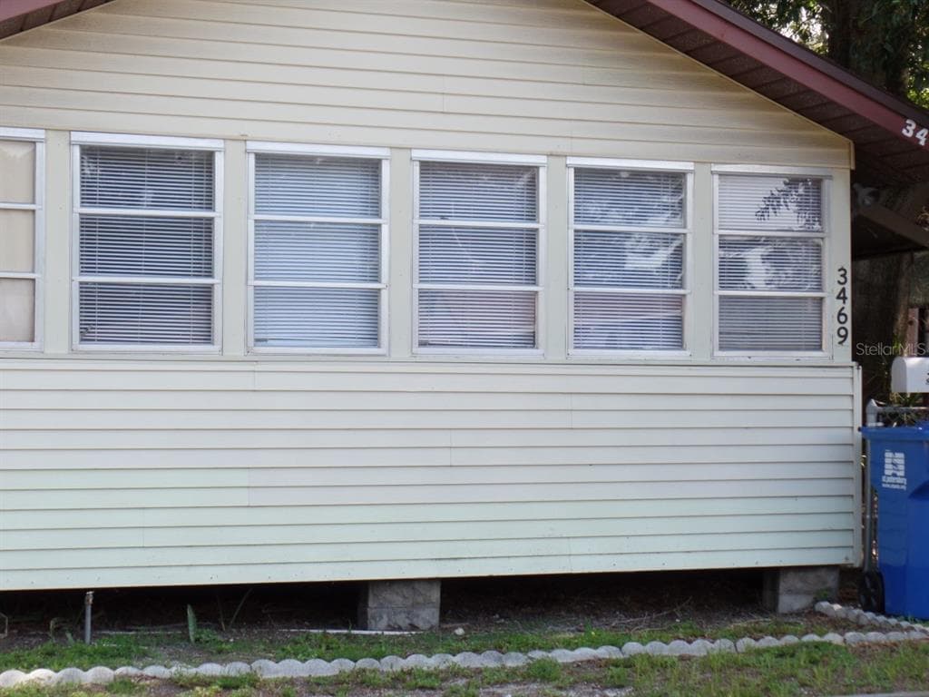 3469 16TH AVENUE S ST PETERSBURG, FL 33711