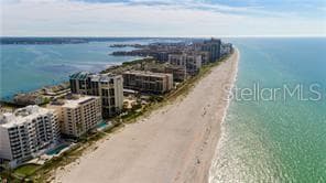 1460 GULF BOULEVARD UNIT 206 CLEARWATER, FL 33767