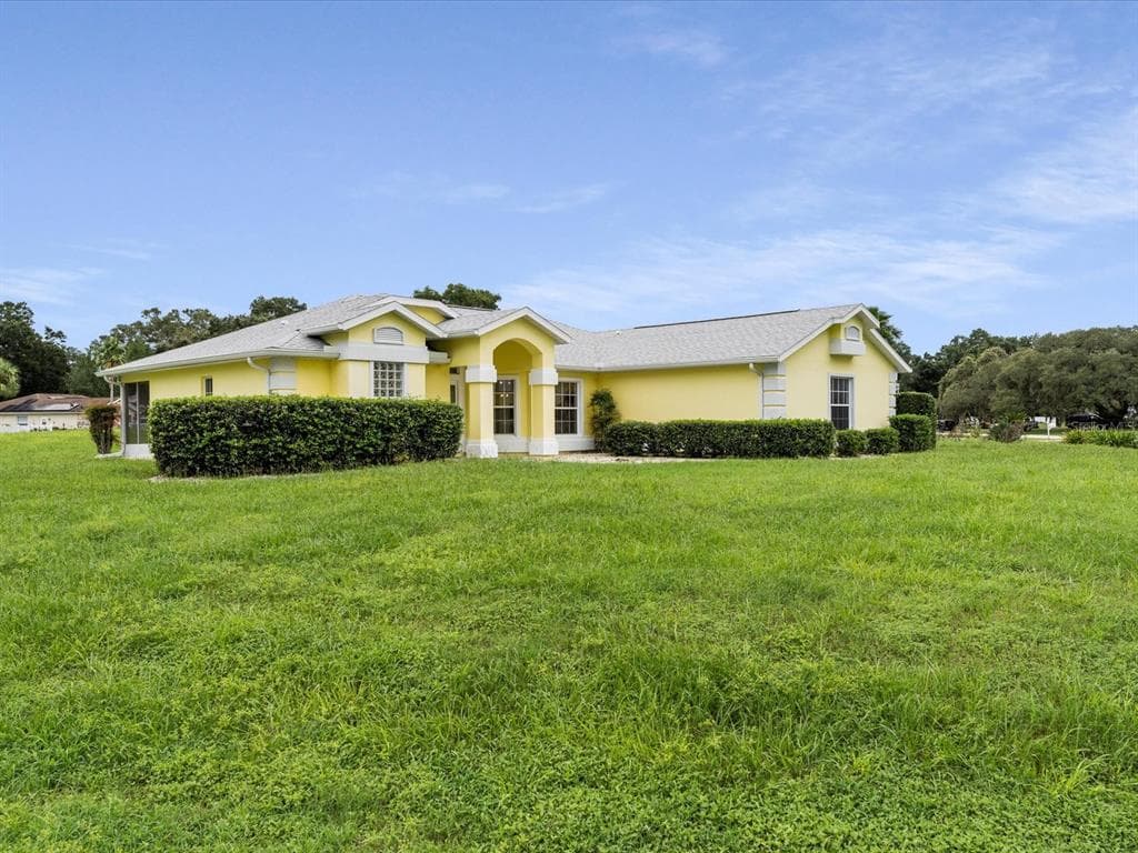 10401 SW 75TH TERRACE OCALA, FL 34476