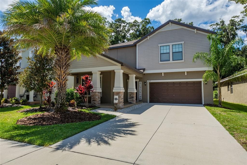 11807 TWILIGHT DARNER PLACE