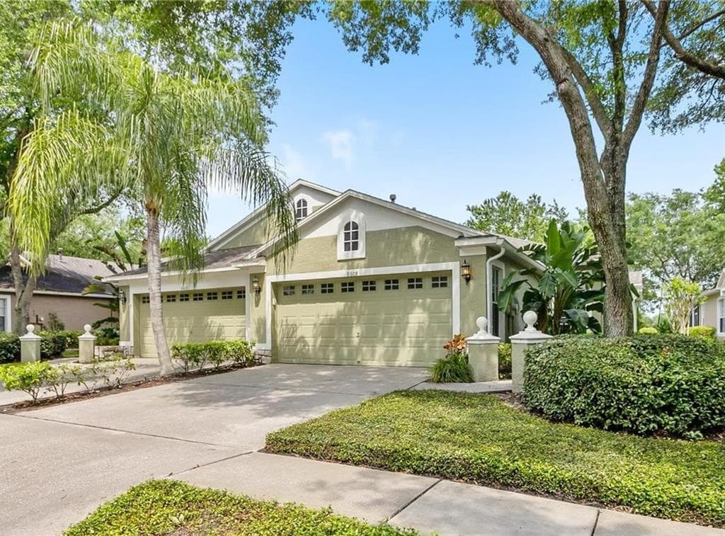 8616 SNOWY OWL WAY TAMPA, FL 33647