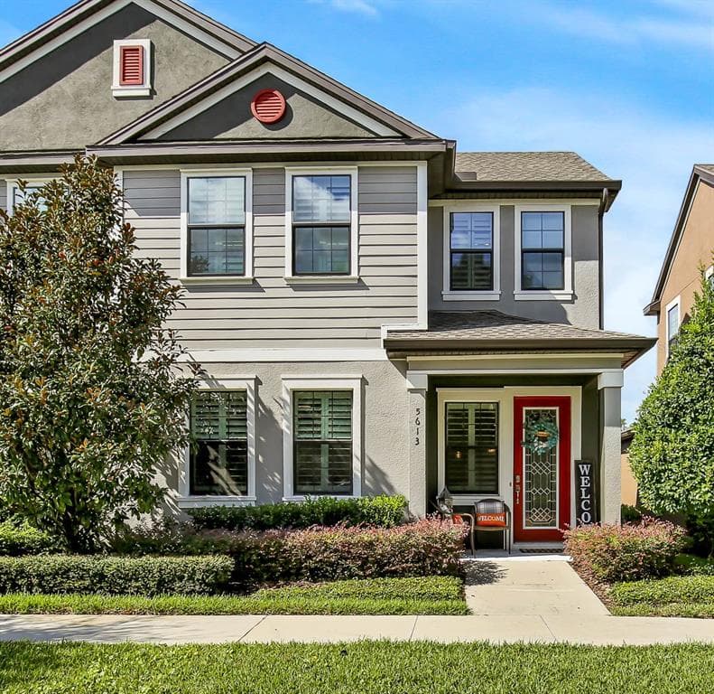 5613 KINGSLEY CORNER WAY LITHIA, FL 33547