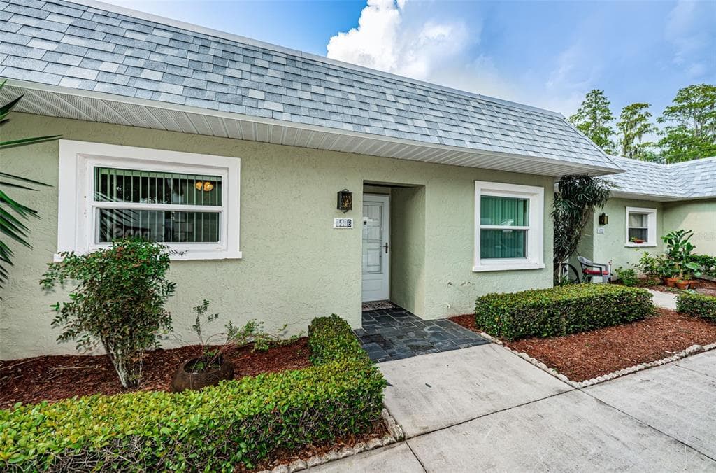 3438 TEESIDE DRIVE NEW PORT RICHEY, FL 34655