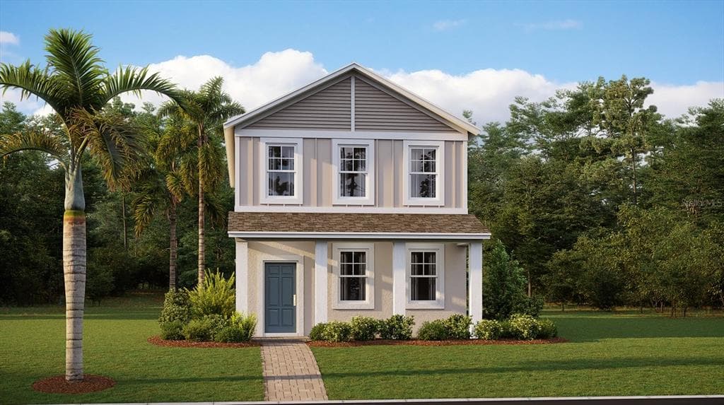 6428 SPRUCEPINE LANE ST CLOUD, FL 34771