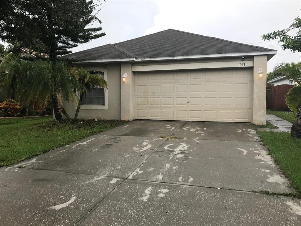 1031 BRENTON LEAF DRIVE
