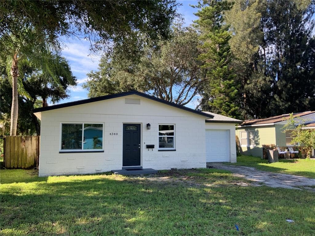 4340 71ST AVENUE N PINELLAS PARK, FL 33781