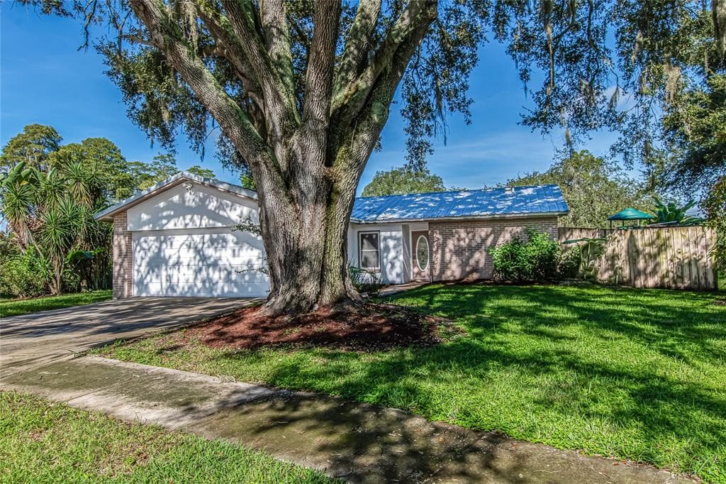 14611 KNOLL RIDGE DRIVE TAMPA, FL 33625