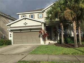 7711 S WEST SHORE BOULEVARD TAMPA, FL 33616