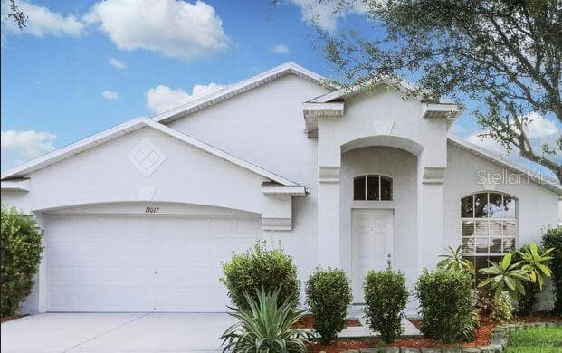 13017 TRIBUTE DRIVE RIVERVIEW, FL 33578