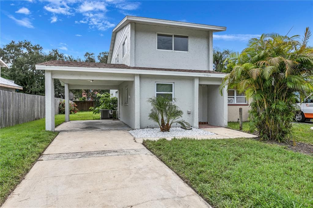 1706 AZALEA COURT UNIT A OLDSMAR, FL 34677