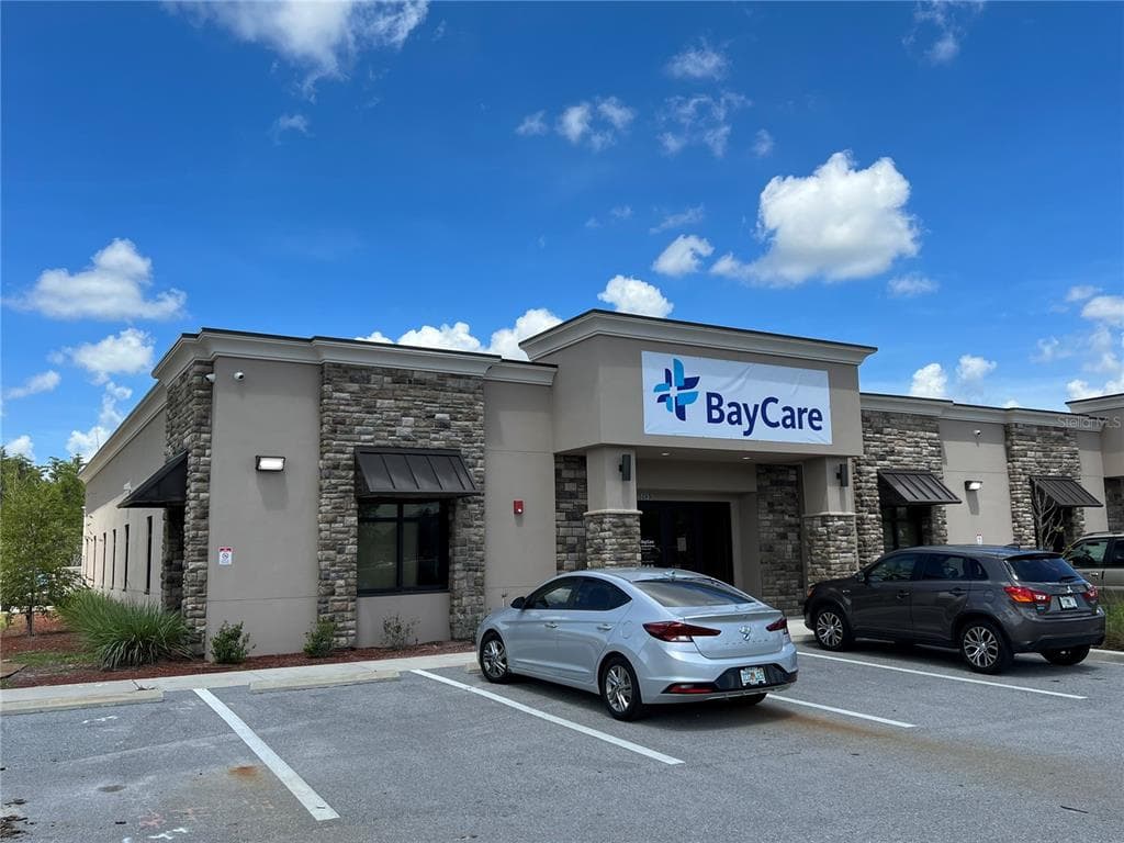 5089 LITTLE ROAD NEW PORT RICHEY, FL 34655