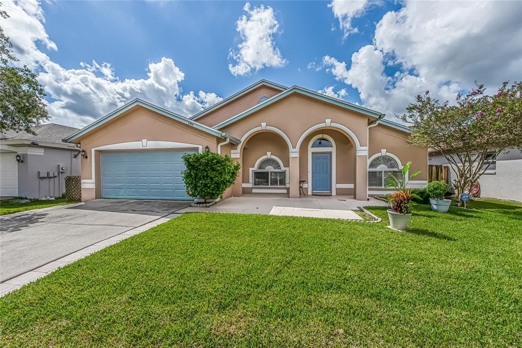 2004 CATTLEMAN DRIVE BRANDON, FL 33511