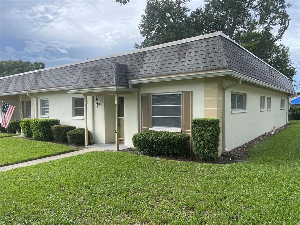 1418 NORMANDY PARK DRIVE UNIT 1 CLEARWATER, FL 33756