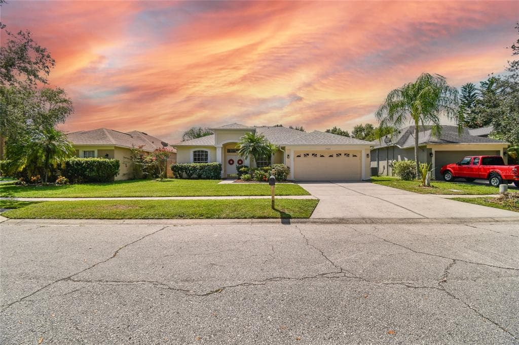 19123 CHERRY ROSE CIRCLE LUTZ, FL 33558