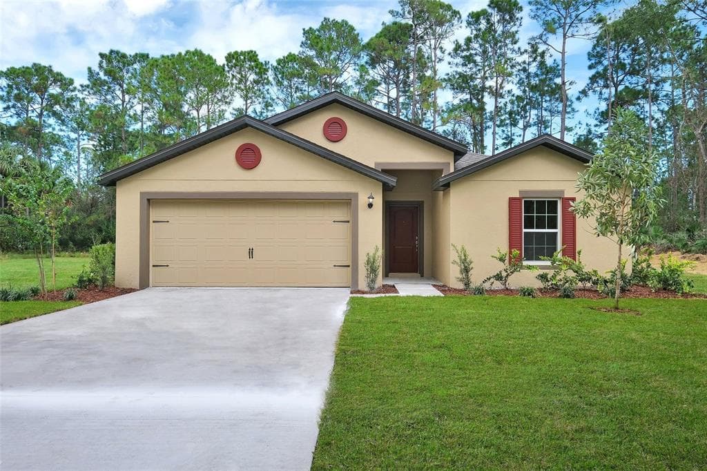 6280 DOLOSTONE DRIVE LAKELAND, FL 33811
