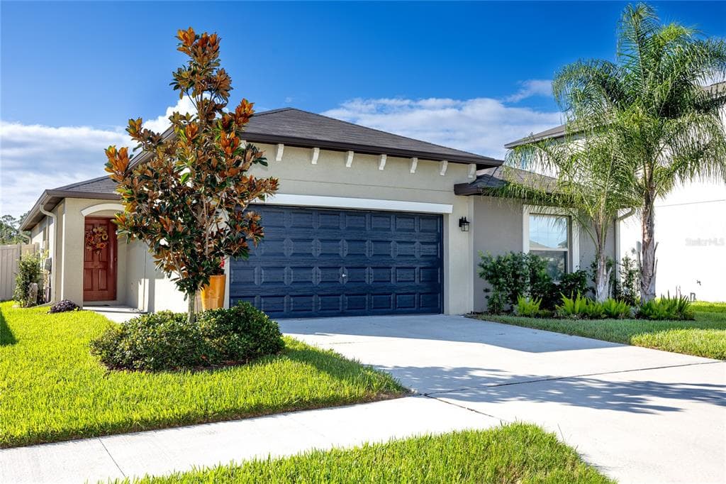 6864 EMERALD SPRING LOOP NEW PORT RICHEY, FL 34653