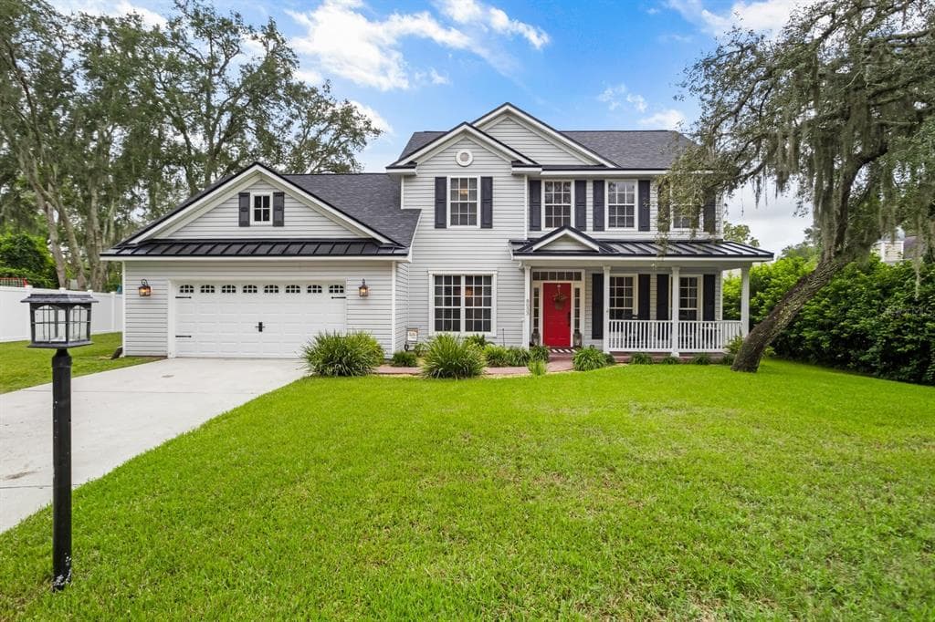 8033 MOONLIGHT LANE NEW PORT RICHEY, FL 34654