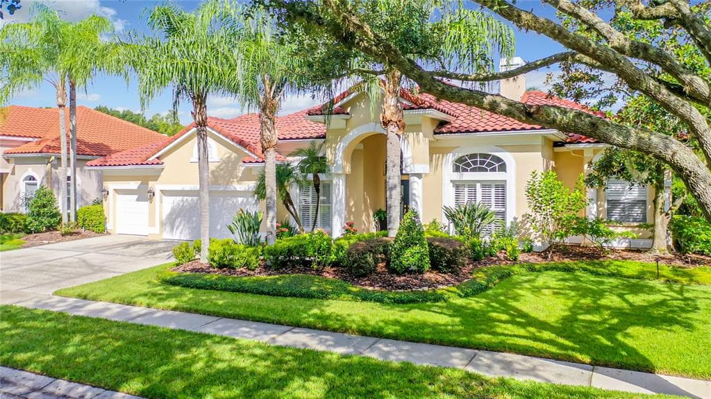 9146 HIGHLAND RIDGE WAY TAMPA, FL 33647