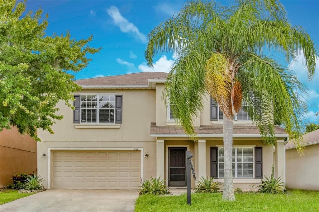 3921 LONE EAGLE PLACE SANFORD, FL 32771
