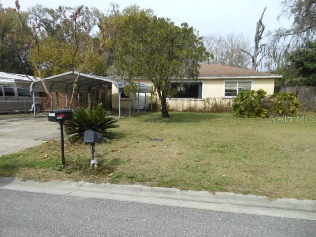 36921 CHURCH AVENUE DADE CITY, FL 33525