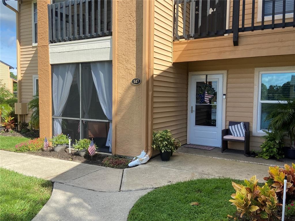 500 BELCHER ROAD S UNIT 147 LARGO, FL 33771