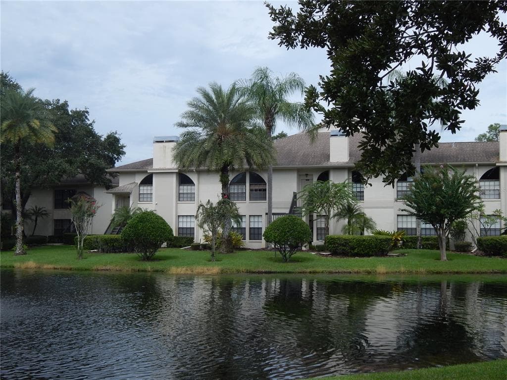 3358 MERMOOR DRIVE UNIT 2105 PALM HARBOR, FL 34685