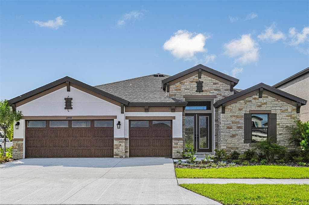 12908 STEED TRACE LOOP LITHIA, FL 33547