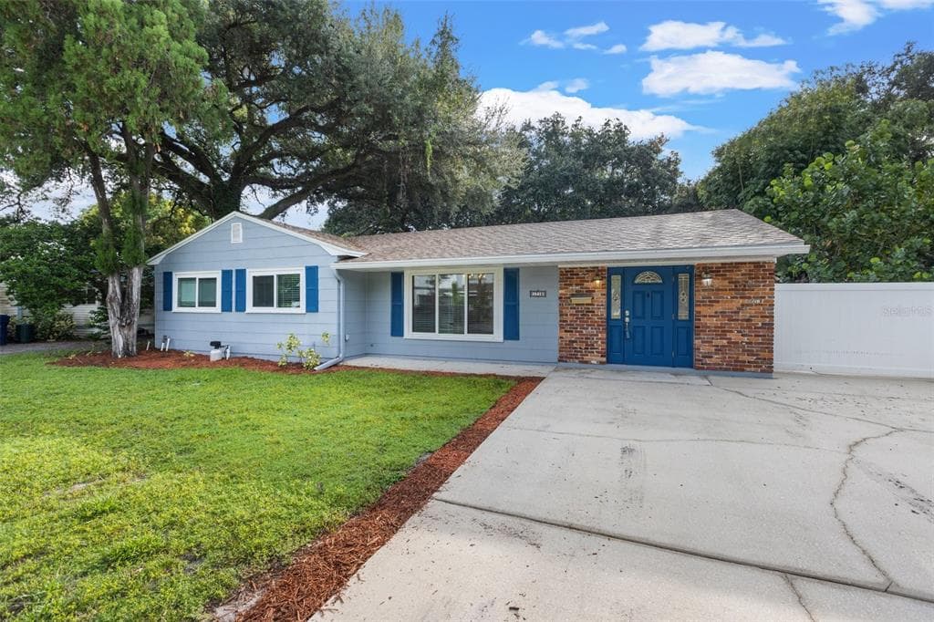 1710 S HUBERT AVENUE TAMPA, FL 33629