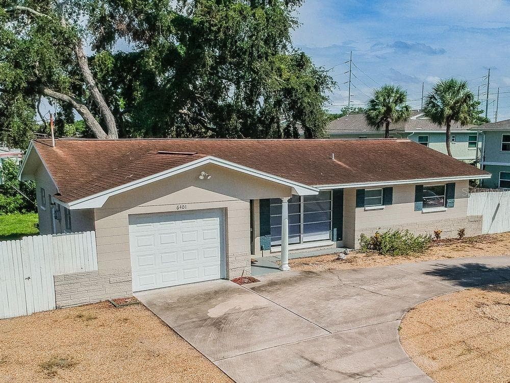 6401 113TH STREET SEMINOLE, FL 33772