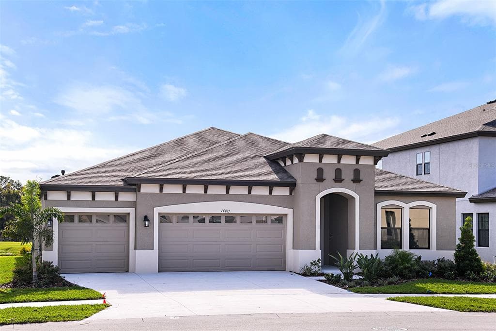 12731 FISHERVILLE WAY RIVERVIEW, FL 33579