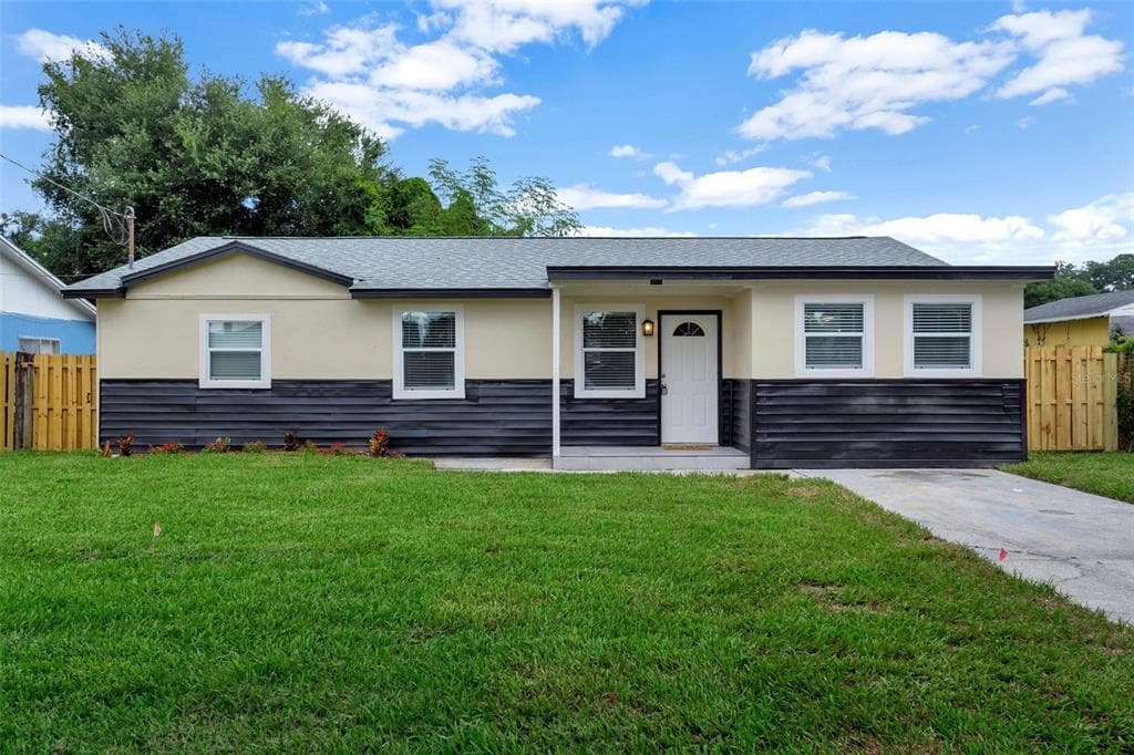501 CALHOUN AVENUE SEFFNER, FL 33584