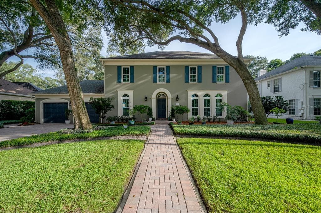 4209 W DALE AVENUE TAMPA, FL 33609