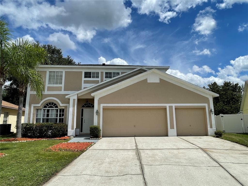 1242 FRANFORD DRIVE