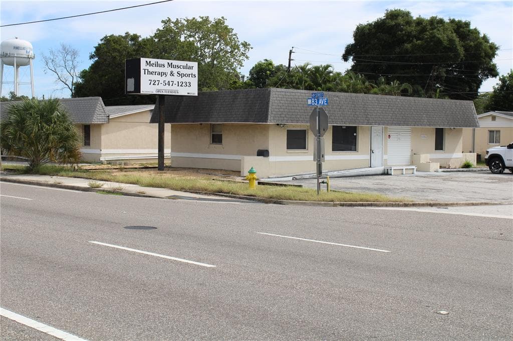 8301 49TH STREET N PINELLAS PARK, FL 33781