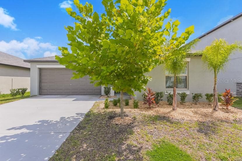 11828 BLACKEYED SUSAN DRIVE RIVERVIEW, FL 33579