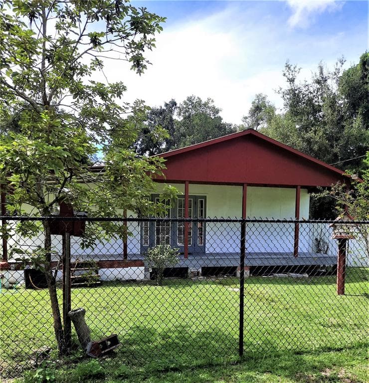 13617 23RD STREET DADE CITY, FL 33525