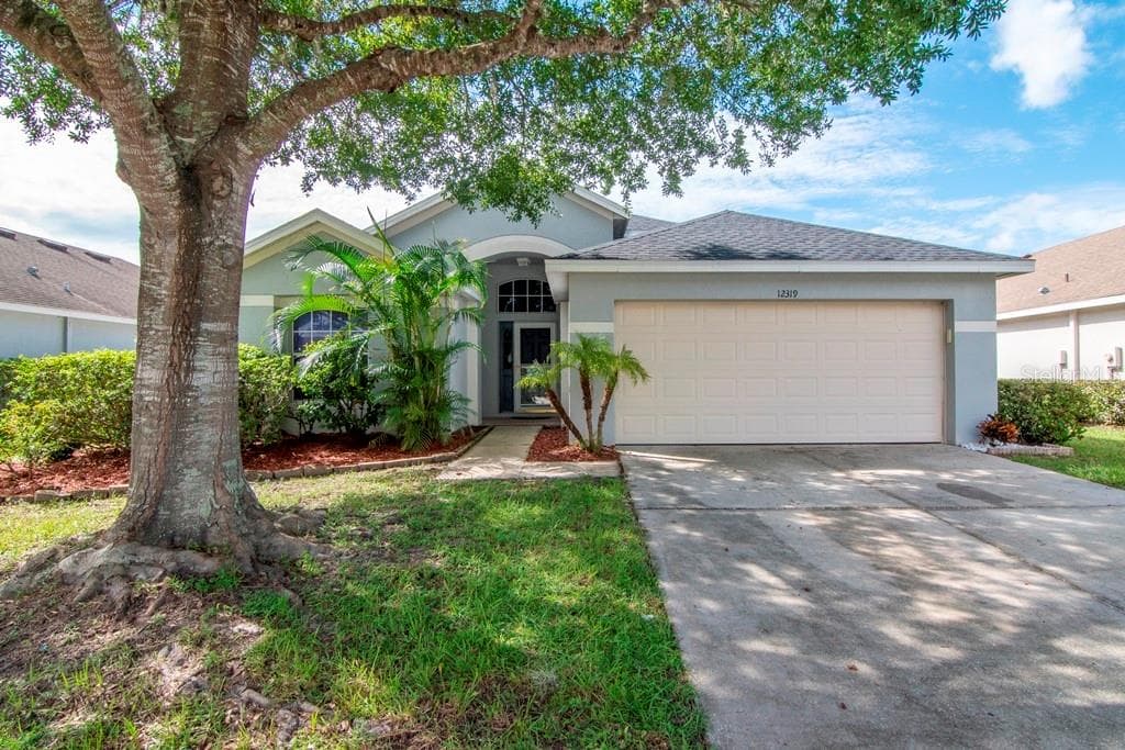 12319 RIDGEDALE DRIVE HUDSON, FL 34669