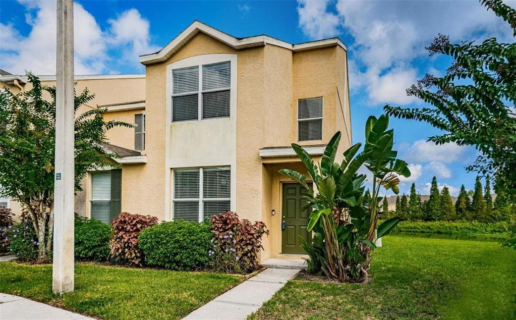 10412 HERON LAKE DRIVE RIVERVIEW, FL 33578