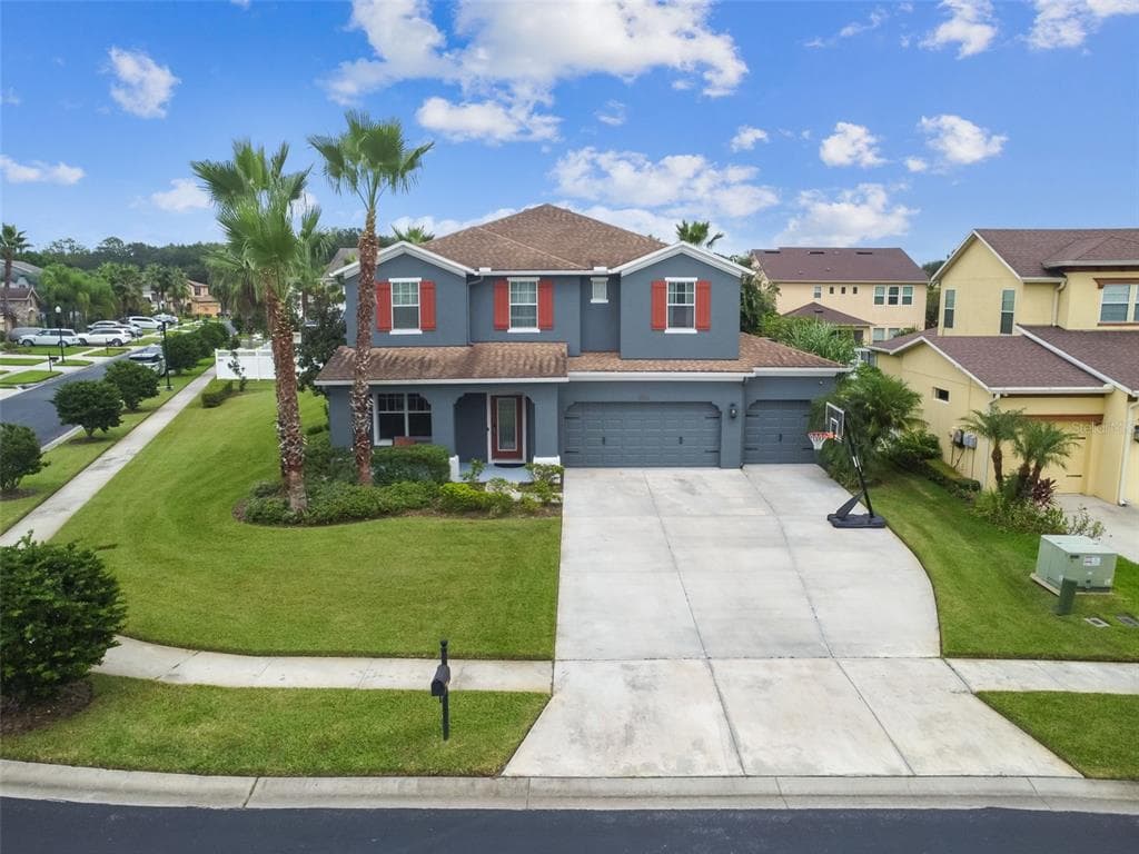 4404 SCARLET LOOP WESLEY CHAPEL, FL 33544