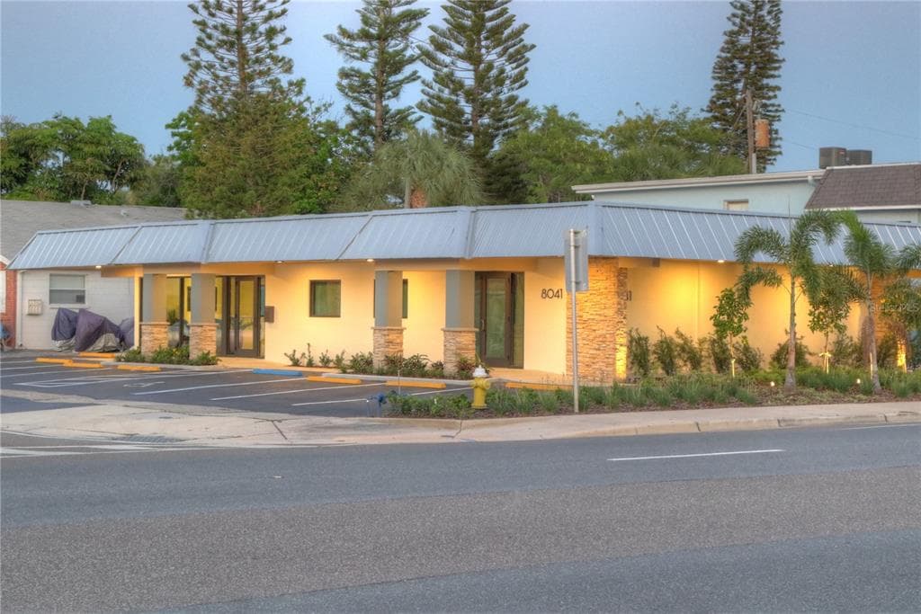 8041 BLIND PASS ROAD ST PETE BEACH, FL 33706