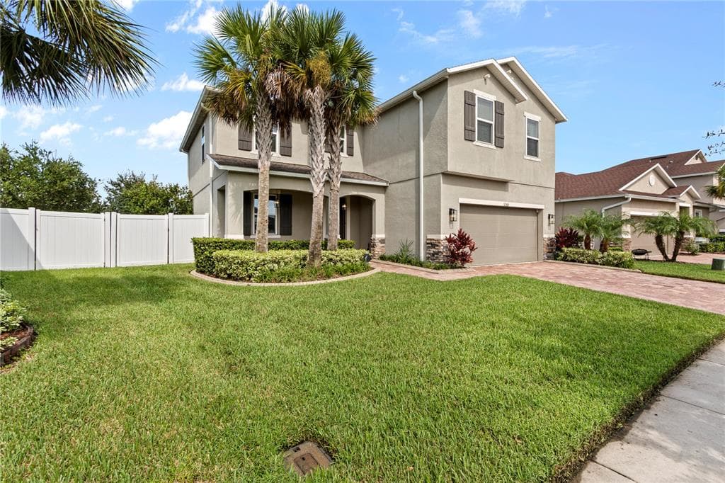 12365 MOSS LAKE LOOP NEW PORT RICHEY, FL 34655