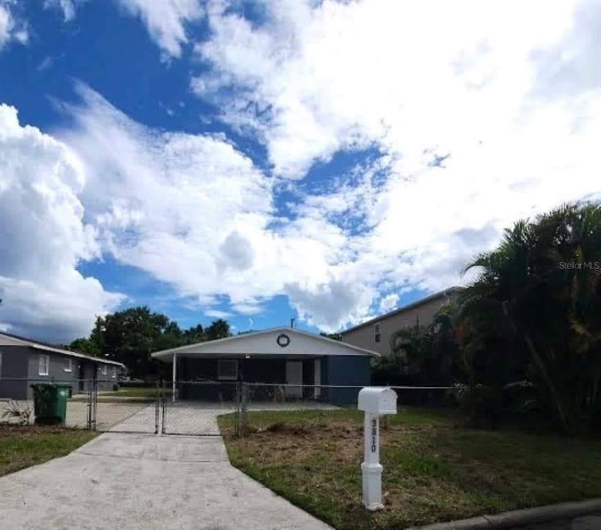 3810 VASCONIA STREET TAMPA, FL 33629