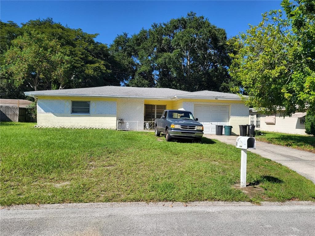 11345 113TH AVENUE SEMINOLE, FL 33778
