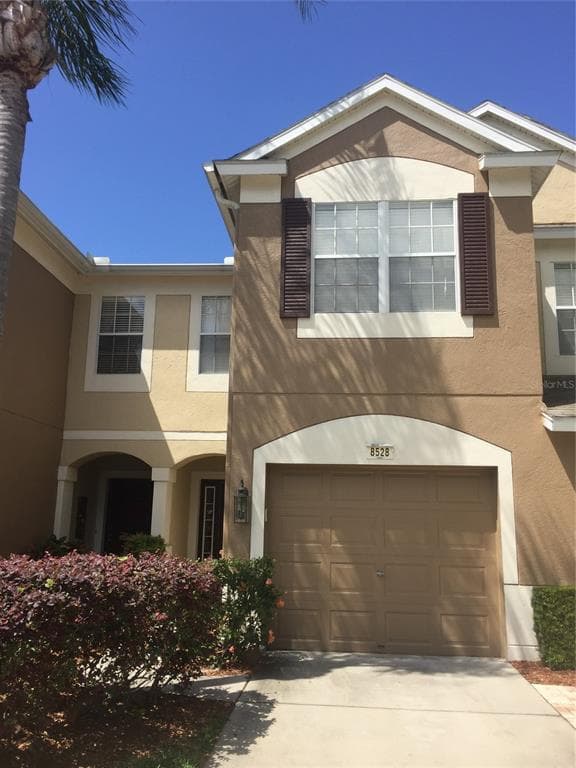 8528 SANDY BEACH STREET TAMPA, FL 33634