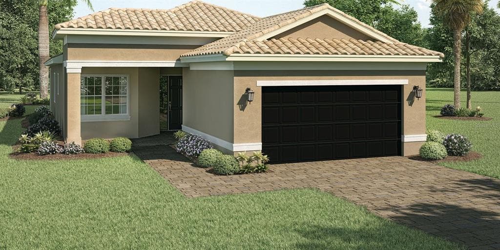 4861 SEVILLA SHORES DRIVE WIMAUMA, FL 33598