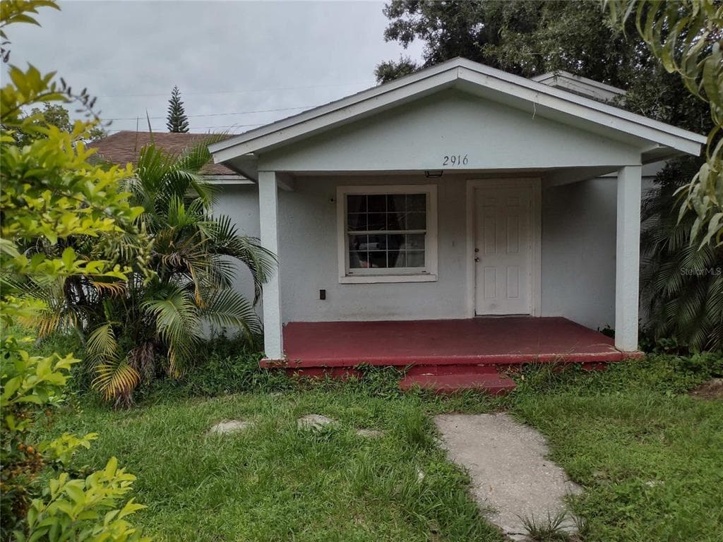 2916 N 75TH ST TAMPA, FL 33619