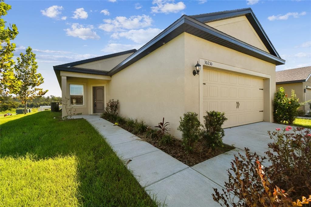 30230 FEDORA CIRCLE BROOKSVILLE, FL 34602