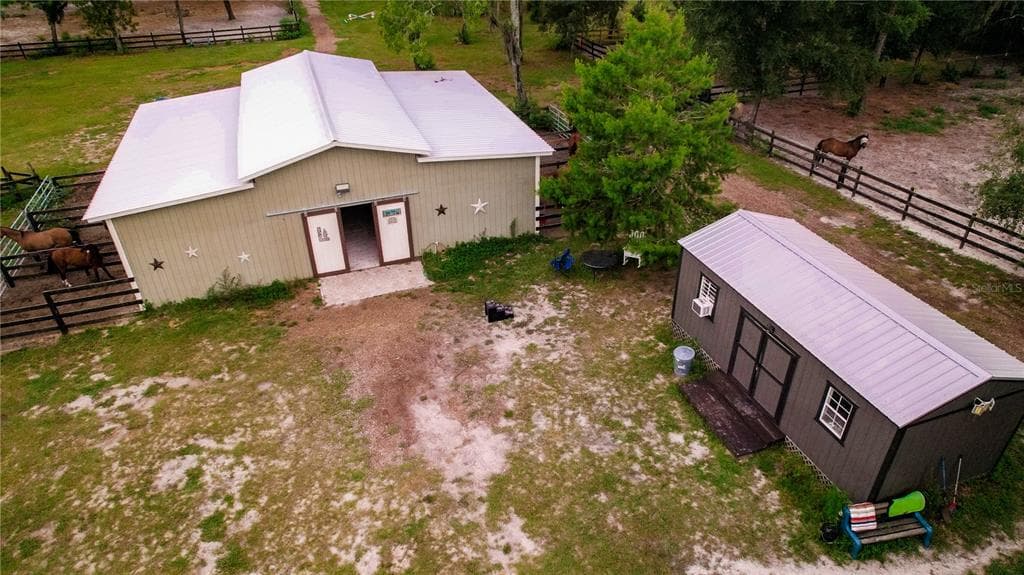 12600 ROBINHOOD ROAD HUDSON, FL 34669